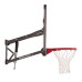Баскетбольный щит  Goaliath GoTek 54 Wallmount - фото №2